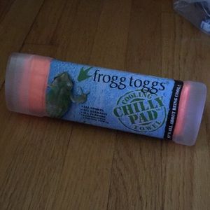 Frogg Toggs Chilly Pad Cooling Towel